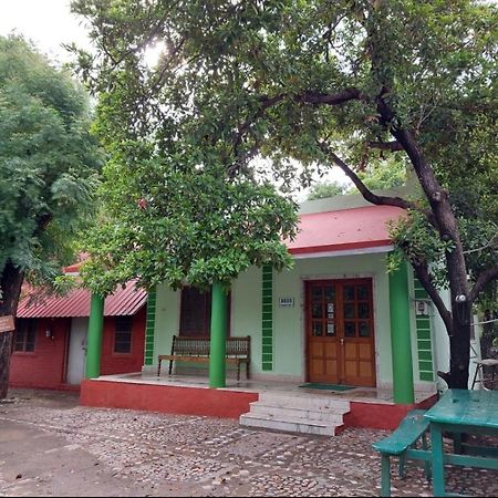 Ranakpur Nature Retreat Hotel Sādri Екстериор снимка