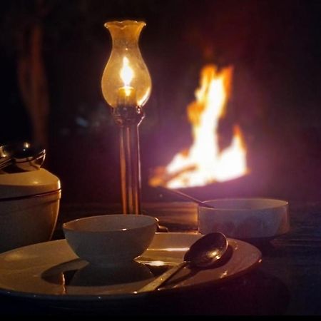 Ranakpur Nature Retreat Sādri Екстериор снимка