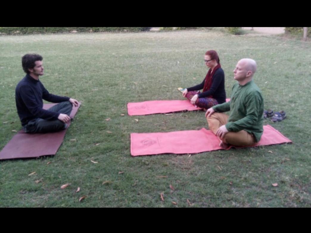Ranakpur Nature Retreat Sādri Екстериор снимка