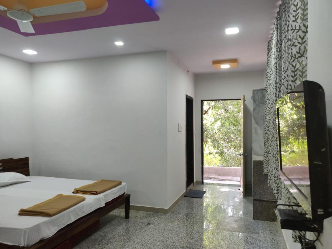 Ranakpur Nature Retreat Hotel Sādri Стая снимка